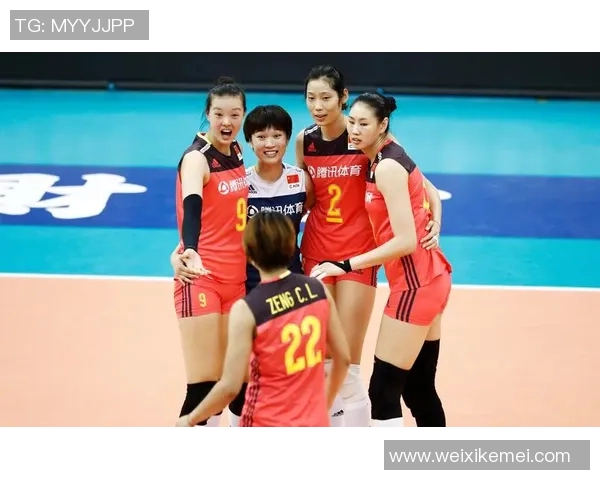 2017年中国女排与俄罗斯女排激战回顾与精彩瞬间分析