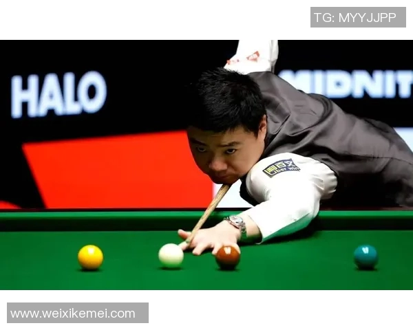 丁俊晖与墨菲巅峰对决直播全程回顾精彩瞬间分析